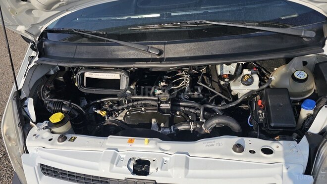 Ford Transit 2010, 145,721 km - 2.4 л - Bakı