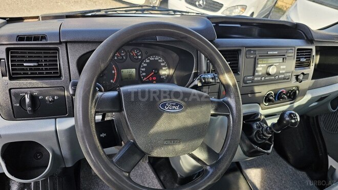 Ford Transit 2010, 145,721 km - 2.4 л - Bakı