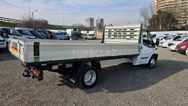 Ford Transit 2010, 145,721 km - 2.4 л - Bakı