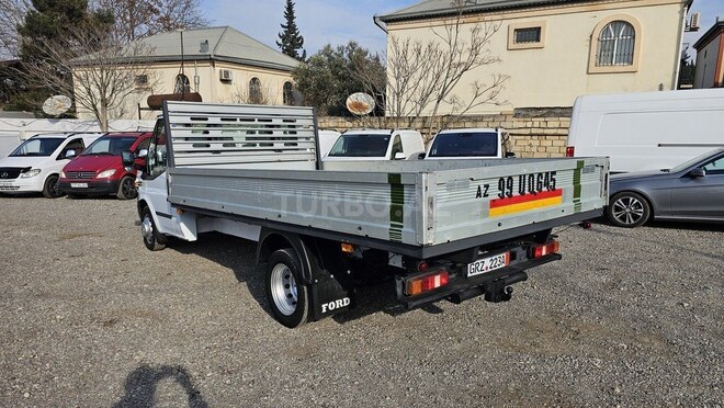 Ford Transit 2010, 145,721 km - 2.4 л - Bakı