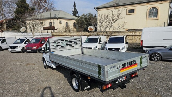 Ford Transit 2010, 145,721 km - 2.4 л - Bakı