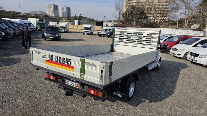 Ford Transit 2010, 145,721 km - 2.4 л - Bakı