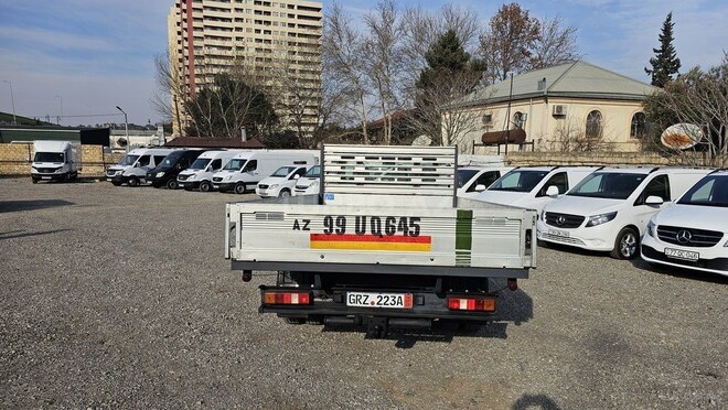 Ford Transit 2010, 145,721 km - 2.4 л - Bakı