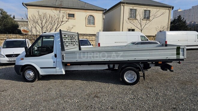 Ford Transit 2010, 145,721 km - 2.4 л - Bakı