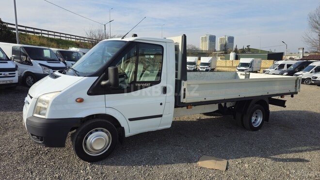 Ford Transit 2010, 145,721 km - 2.4 л - Bakı