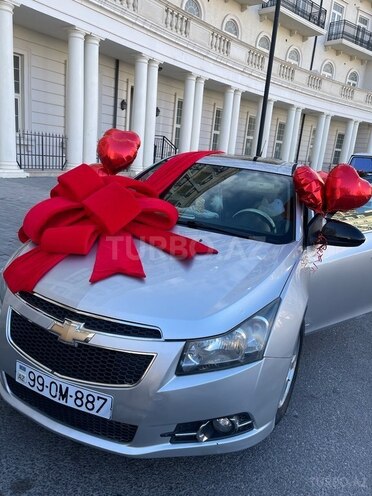 Chevrolet Cruze-7
