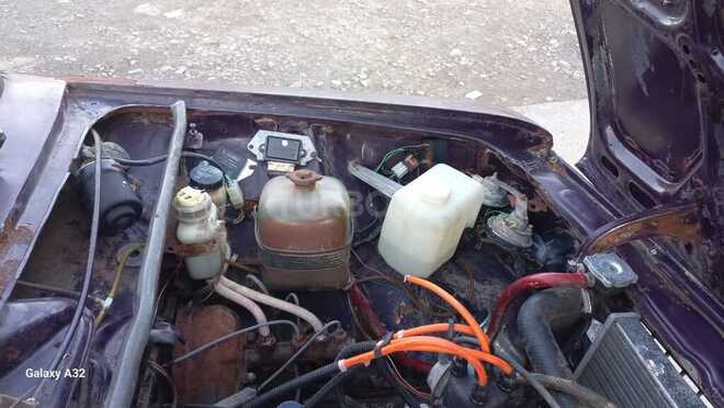LADA (VAZ) 2106 2004, 95,000 km - 1.5 л - Sabirabad
