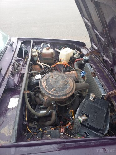 LADA (VAZ) 2106 2004, 95,000 km - 1.5 л - Sabirabad