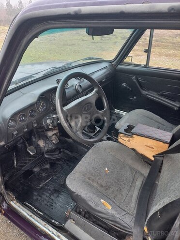LADA (VAZ) 2106 2004, 95,000 km - 1.5 л - Sabirabad