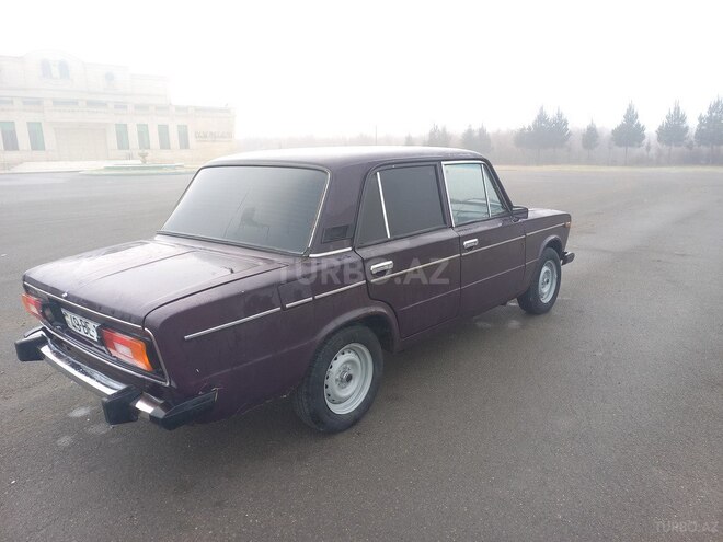 LADA (VAZ) 2106 2004, 95,000 km - 1.5 л - Sabirabad