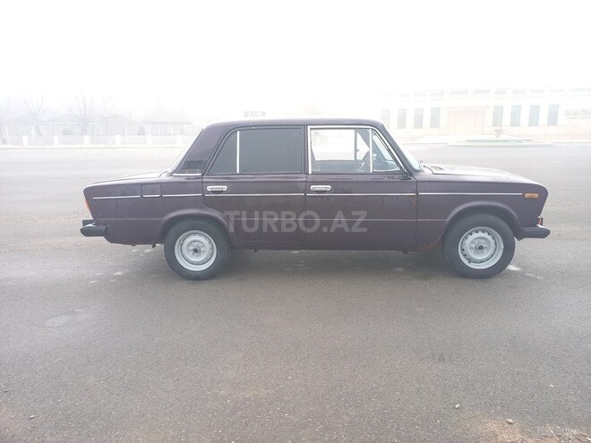 LADA (VAZ) 2106 2004, 95,000 km - 1.5 л - Sabirabad