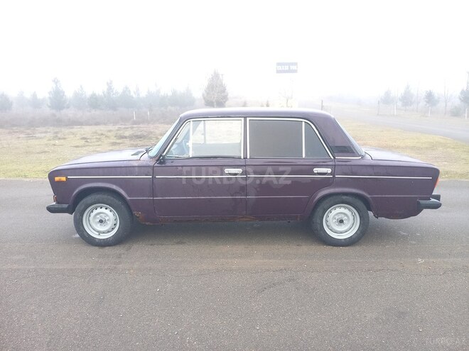 LADA (VAZ) 2106 2004, 95,000 km - 1.5 л - Sabirabad