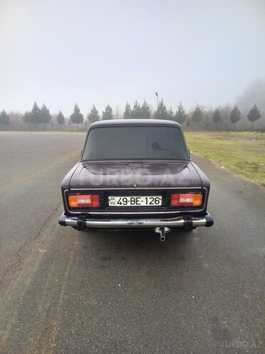 LADA (VAZ) 2106 2004, 95,000 km - 1.5 л - Sabirabad