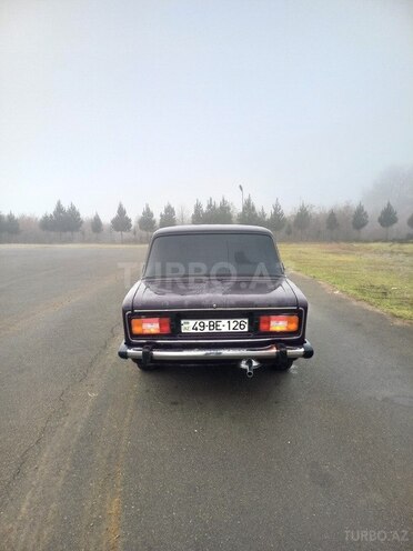 LADA (VAZ) 2106 2004, 95,000 km - 1.5 л - Sabirabad