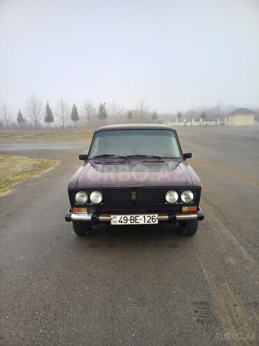 LADA (VAZ) 2106 2004, 95,000 km - 1.5 л - Sabirabad