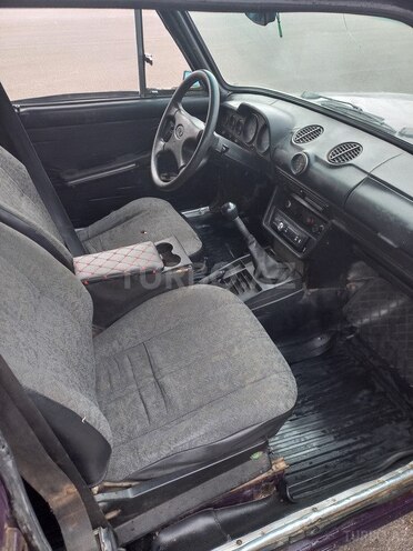 LADA (VAZ) 2106 2004, 95,000 km - 1.5 л - Sabirabad