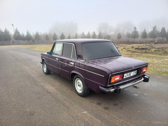LADA (VAZ) 2106 2004, 95,000 km - 1.5 л - Sabirabad