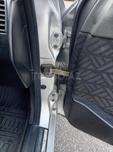 Mercedes C 200 1995, 331,000 km - 2.0 л - Bakı