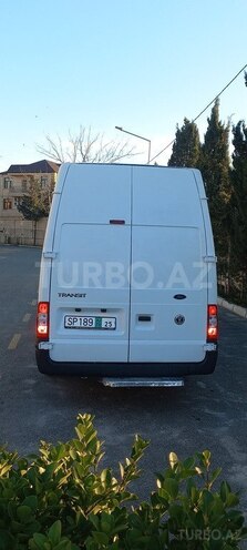 Ford Transit 2007, 223,000 km - 2.4 л - Bakı