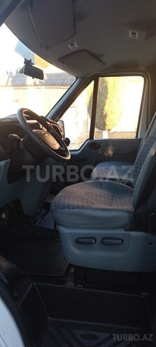 Ford Transit 2007, 223,000 km - 2.4 л - Bakı