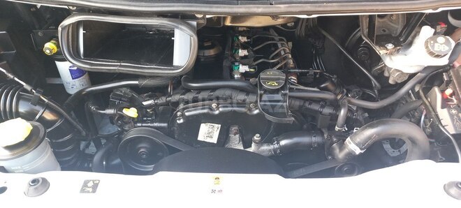Ford Transit 2007, 223,000 km - 2.4 л - Bakı