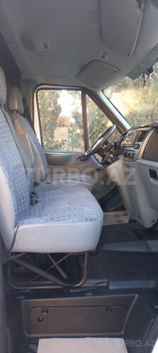 Ford Transit 2007, 223,000 km - 2.4 л - Bakı