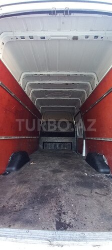 Ford Transit 2007, 223,000 km - 2.4 л - Bakı