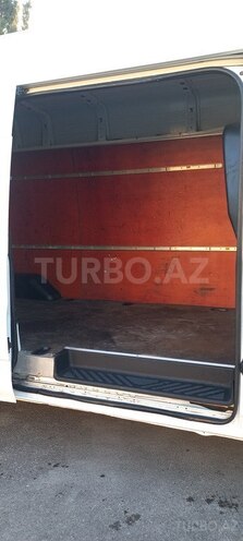 Ford Transit 2007, 223,000 km - 2.4 л - Bakı