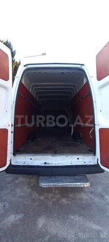 Ford Transit 2007, 223,000 km - 2.4 л - Bakı