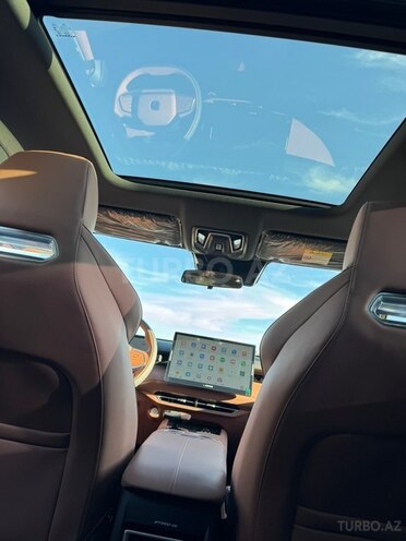 Changan  2025, 5,549 km - 1.5 l - Şəmkir