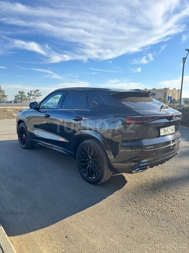 Changan  2025, 5,549 km - 1.5 l - Şəmkir