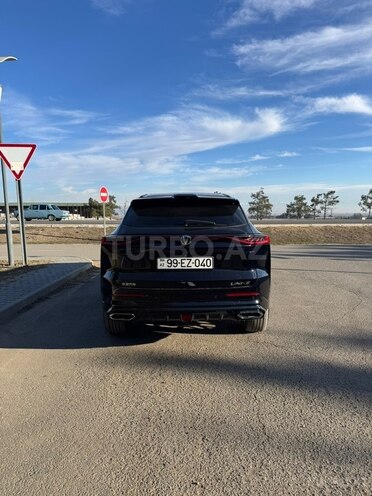 Changan  2025, 5,549 km - 1.5 l - Şəmkir
