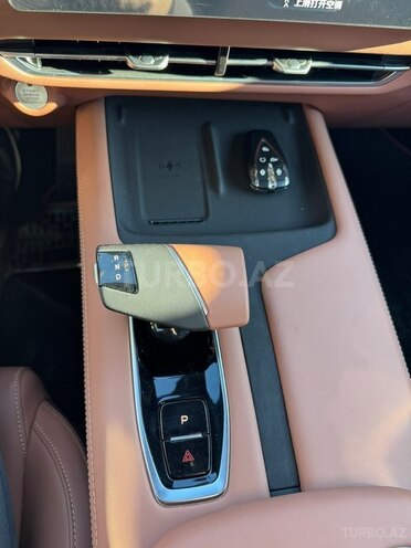 Changan  2025, 5,549 km - 1.5 l - Şəmkir