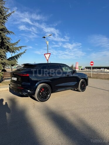Changan  2025, 5,549 km - 1.5 l - Şəmkir