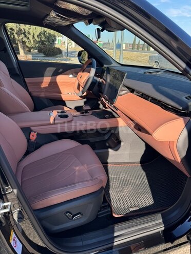 Changan  2025, 5,549 km - 1.5 l - Şəmkir