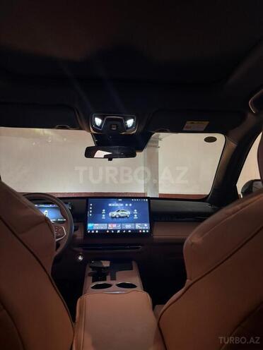 Changan  2025, 3,500 km - 1.5 l - Bakı
