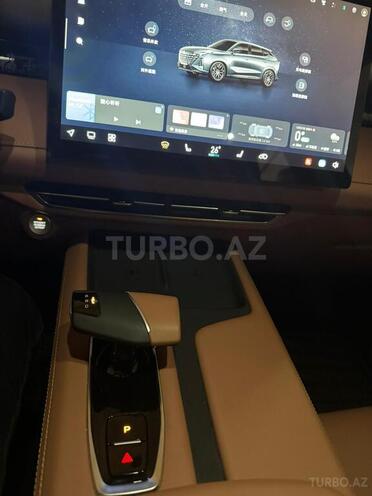 Changan  2025, 3,500 km - 1.5 l - Bakı
