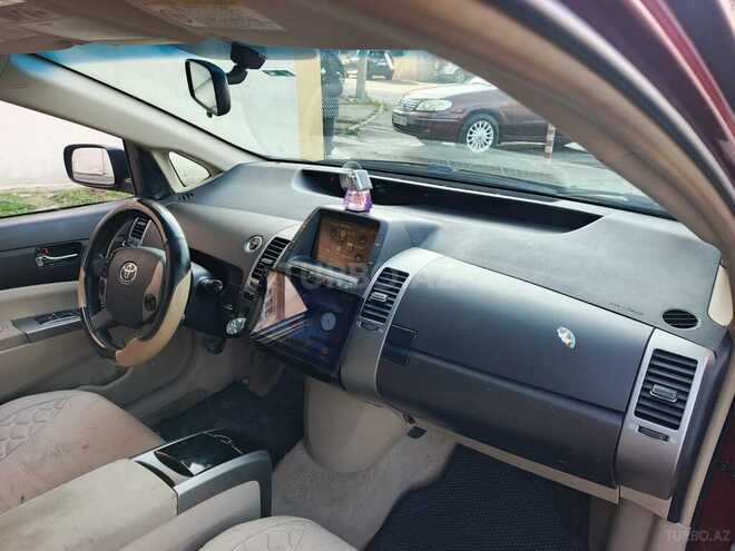 Toyota Prius 2006, 43,250 km - 1.5 l - Bakı
