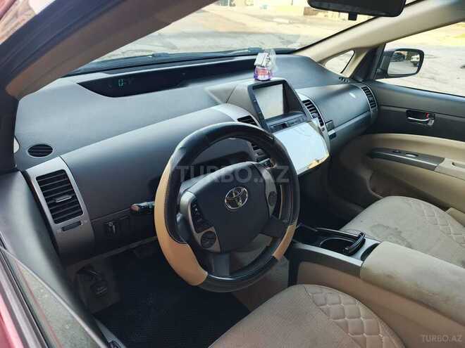 Toyota Prius 2006, 43,250 km - 1.5 l - Bakı