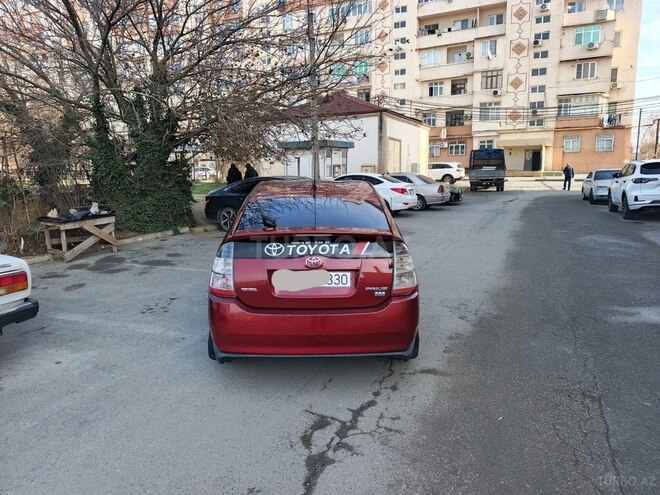 Toyota Prius 2006, 43,250 km - 1.5 l - Bakı