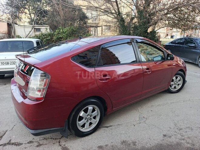 Toyota Prius 2006, 43,250 km - 1.5 l - Bakı