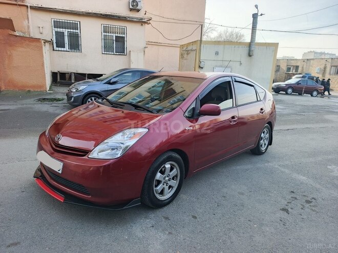 Toyota Prius 2006, 43,250 km - 1.5 l - Bakı