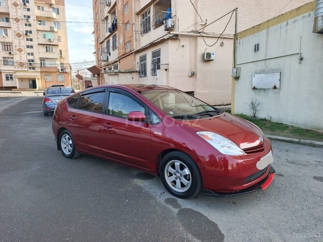 Toyota Prius 2006, 43,250 km - 1.5 l - Bakı