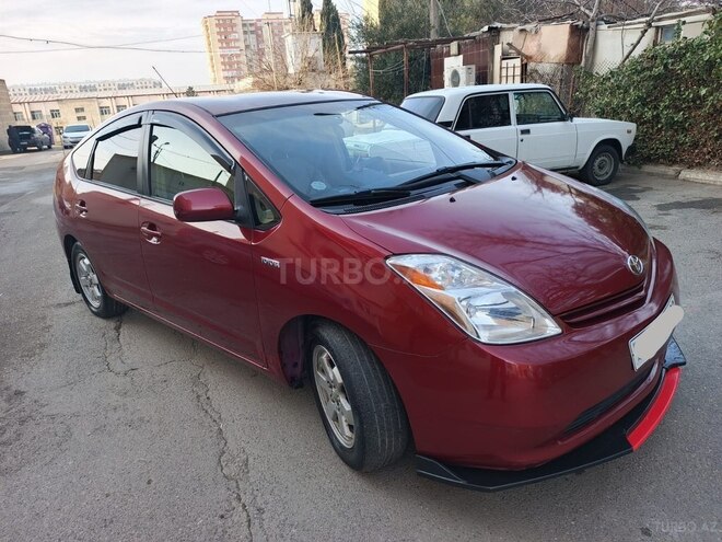 Toyota Prius 2006, 43,250 km - 1.5 l - Bakı