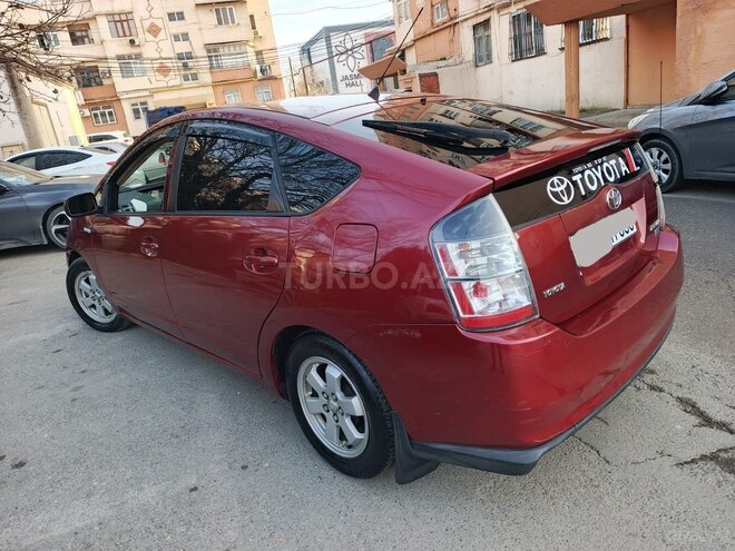 Toyota Prius 2006, 43,250 km - 1.5 l - Bakı