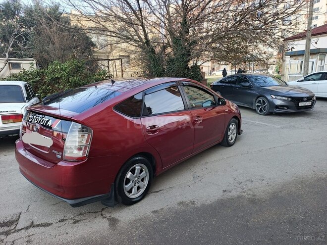 Toyota Prius 2006, 43,250 km - 1.5 l - Bakı