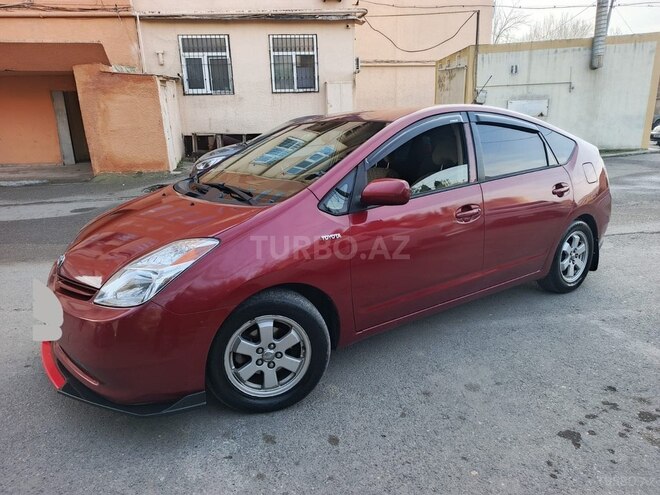 Toyota Prius 2006, 43,250 km - 1.5 l - Bakı