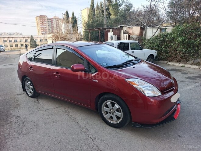 Toyota Prius 2006, 43,250 km - 1.5 l - Bakı