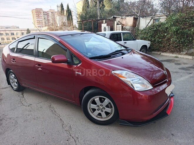 Toyota Prius 2006, 43,250 km - 1.5 l - Bakı