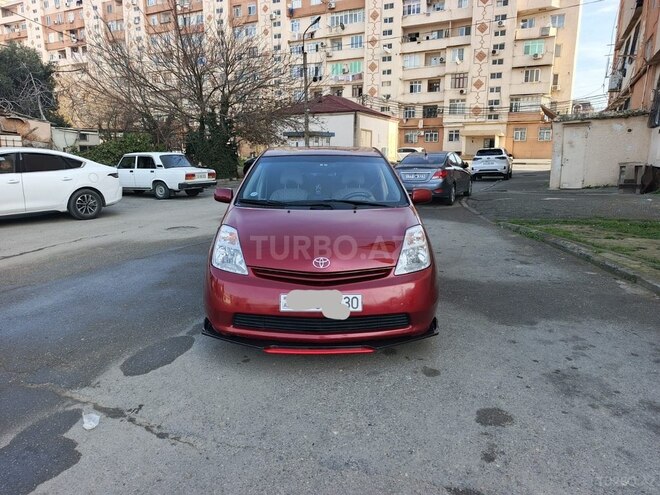 Toyota Prius 2006, 43,250 km - 1.5 l - Bakı